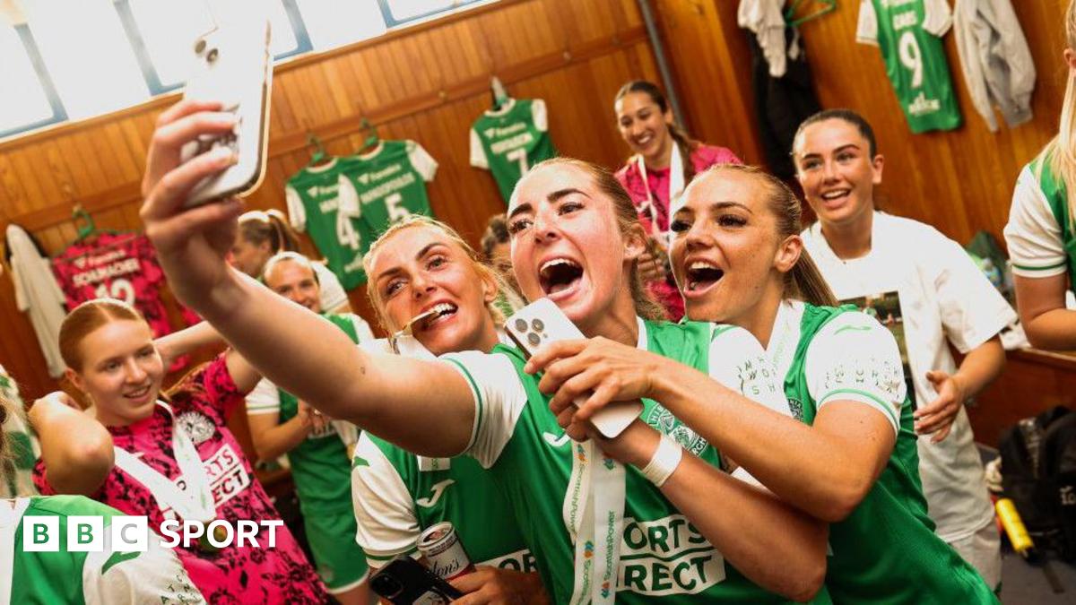 Hibs ‘broken bodies’ & subordinates for SWPL rule