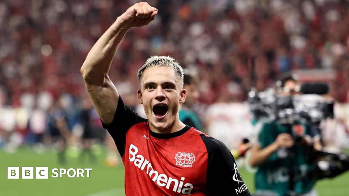 Florence Wiretz: Why do European elite want Bayern Munich midfielder Florence Wiretz: Why do European elite want Bayern Munich midfielder