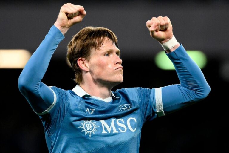 Scodeto hangs in balance after Napoli and Inter Milan seize dramatic draws