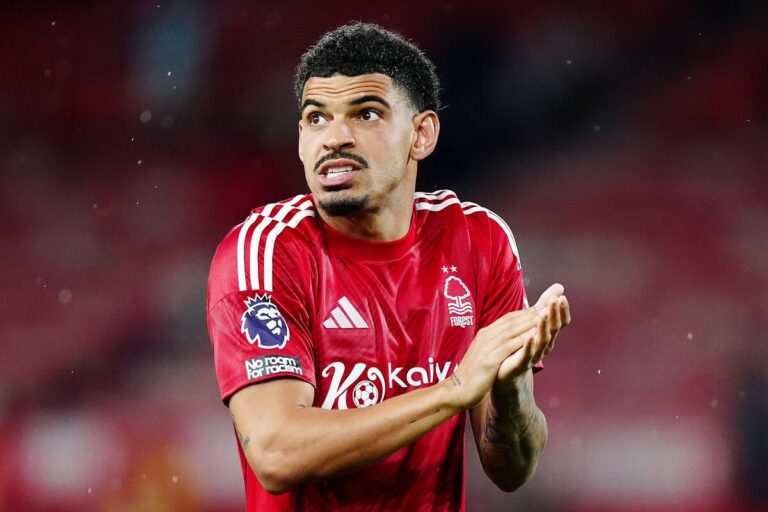 West Ham VS Nottingham Forest: Ingredients have been revealed while visitors watch to keep UCL’s dreams alive