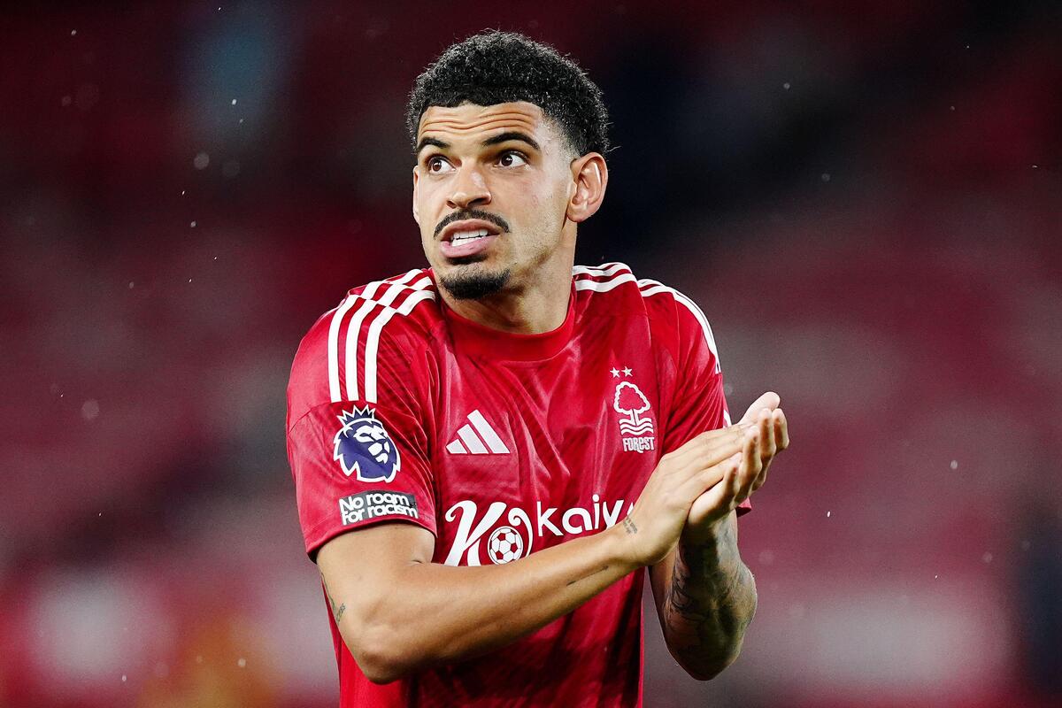 West Ham VS Nottingham Forest: Ingredients have been revealed while visitors watch to keep UCL’s dreams alive