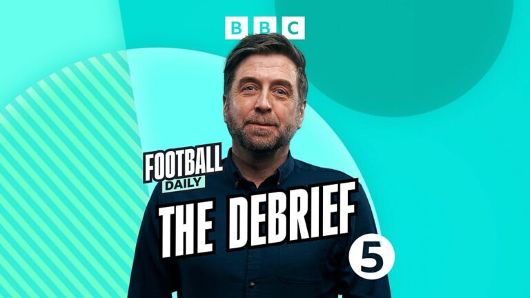 Football Daily: Europa League