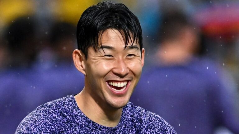Europa League beat Spurs captain Trueamff