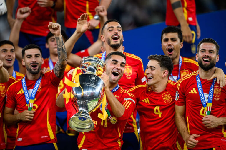 UEFA confirms Euro 2028 hosts to participate in qualifiers