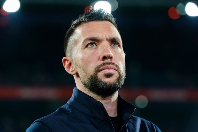 Farioli leaves Ajax after trembling gifts for PSV Eindhoven