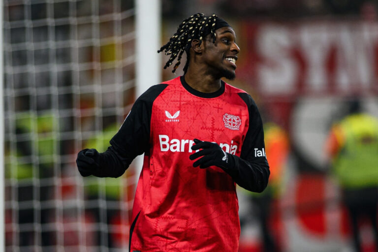 Jeremy Freempong is expected to be imposed on Liverpool.
